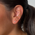 Piercing Doppio - FLORENZ | Semijoias de Qualidade