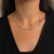 Colar Choker Vera - FLORENZ | Semijoias de Qualidade