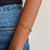 Bracelete Vita - FLORENZ | Semijoias de Qualidade