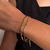 Pulseira Alma - FLORENZ | Semijoias de Qualidade