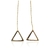 Brinco Triangulo na internet