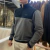Suéter Fleece Enzo Milano Masculino Bicolor - comprar online
