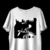 Remera Cliquetober2024 #7 THE NINERS - comprar online