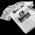 Remera Cliquetober2024 #12 TIDE - comprar online