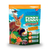 Funny Bunny Delícias da Horta 500g – Alimento Natural para Roedores e Coelhos