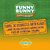 Funny Bunny Delícias da Horta 500g – Alimento Natural para Roedores e Coelhos - loja online
