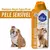 Shampoo para Cachorro Raças Pele Sensível PróCanine 500ml - Pro Canine - comprar online