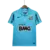 Camisa Retrô Santos 2012/13 Azul Masculina