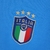 Imagem do Camisa Seleção da Itália I 22/23 - Torcedor Puma Masculina - Azul