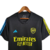 Camisa Arsenal Treino 23/24 - Torcedor Adidas Masculina - Preto com detalhes em azul e amarelo - CAMISAS DE FUTEBOL E BASQUETE | Bellator Sports