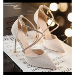 Banner da categoria Sapatos