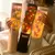 Buquê Iluminado com Rosas Eternas - loja online