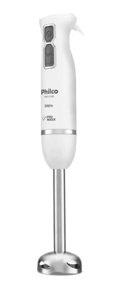 Mixer Philco PMX1000 4 Lâminas Pro Maxx 2 e 1 500W