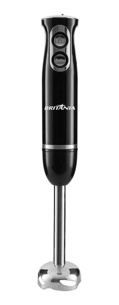 Mixer Britânia BMX400P 500W 3 em 1 - comprar online