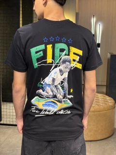 CAMISETA FIRE 1805 - Doofe Store