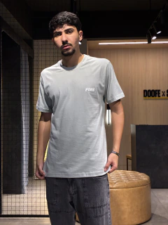 CAMISETA FIRE 1801