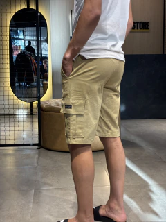 SHORTS SARJA CARGO GOOD TIMES 1330 - comprar online