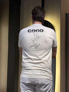 CAMISETA GOOD TIMES 1134 - Doofe Store