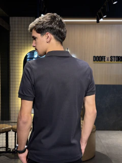 Imagem do CAMISA POLO SUEDINE EGIPCIO KING JOE - 1770