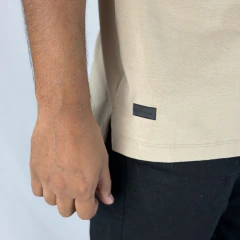 KJ BLACK COTTON FLEX 1675