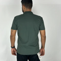 Camisa polo logo KING JOE 1377 - comprar online