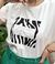 camiseta Courage Off