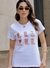 Camiseta Walking