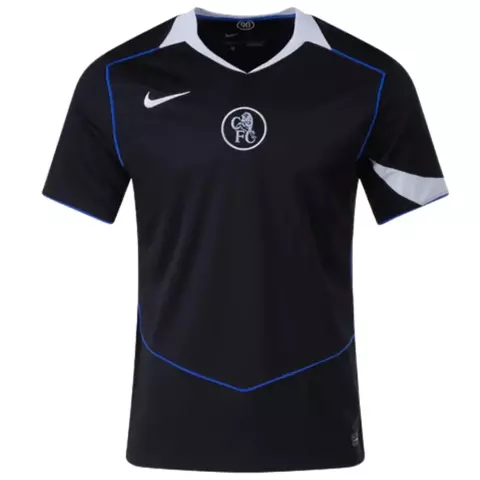 Camisa Chelsea Temporada 25/26 Total 90 - Torcedor - Tree - comprar online
