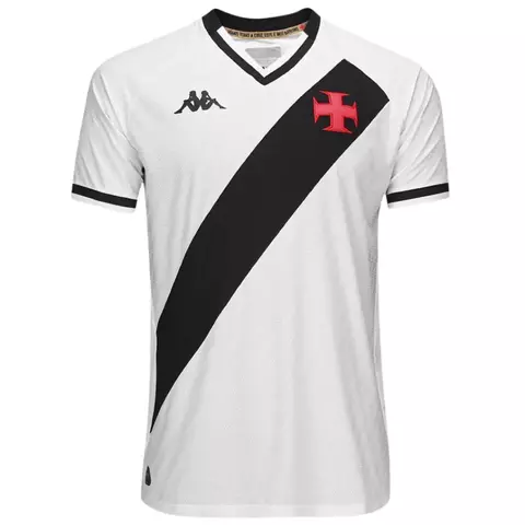 Camisa do Vasco I Temporada 25/26 - comprar online
