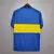 Camisa Boca Juniors 1981 RETRÔ - Galeria Do Futebol