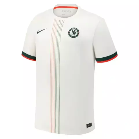 Camisa Chelsea Temporada 25/26 Torcedor - Away - comprar online