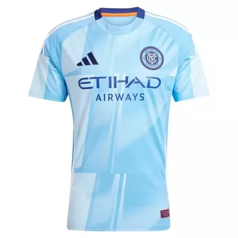 Camisa New York City I 25/26 - comprar online