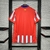 Camisa Atlético de Madrid 1 Temporada 24/25 na internet