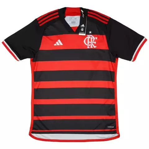 Camisa do Flamengo 1 temporada 24/25 LISA - comprar online
