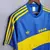 Camisa Boca Juniors 1981 RETRÔ - loja online