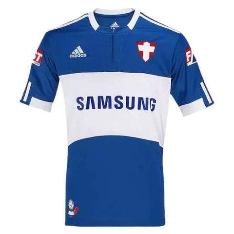 Camisa do Palmeiras RETRO Temporada 2009 - comprar online