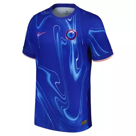 Camisa Chelsea 1 Temporada 24/25 Torcedor - comprar online
