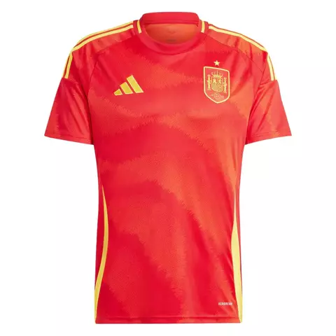 Camisa Espanha 1 Temporada 24/25 - comprar online