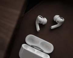 Banner de la categoría Auriculares