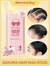 ✨ Slow & Day – Sakura Hair Wax Stick ✨