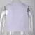 2021 verão fino render curto topo sexy feminino sem mangas o croptops regatas s