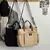 Bolsa Feminina Minimalista Urbana - Blevin