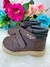 Bota Coturno Masculina Ortobaby Pedro Marrom/Café (BTCTNMSCBAYMSTMRRMCFE) na internet