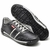 Sapatênis Casual Conforto Couro Preto (RT3004FLOPTO) - comprar online