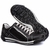 Sapatênis Casual Conforto Couro Preto (RT3006FLOPTO) - comprar online