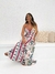 Imagem do Vestido Bela Longo Presença Egípcia (6501)