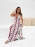 Imagem do Vestido Bela Longo Presença Egípcia (6501)