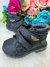 Bota Coturno Masculina Ortobaby Pedro Preto (BTCTNMSCBAYMSPRTO) - loja online