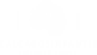 Calçados Infantis