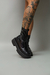 Coturno Preto Alanis - comprar online